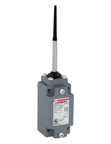 LS43M92B11 wyłącznik krańcowy