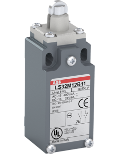 LS31M45B11 wyłącznik krańcowy