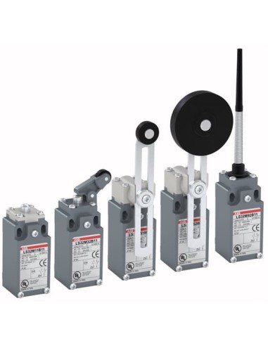 LS30M10B11 wyłącznik krańcowy