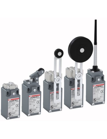 LS30M10B11 wyłącznik krańcowy