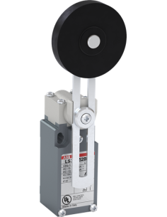 LS32M52B11 wyłącznik krańcowy