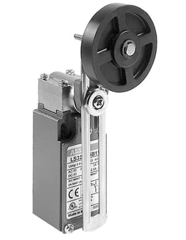 LS32M55B11 wyłącznik krańcowy