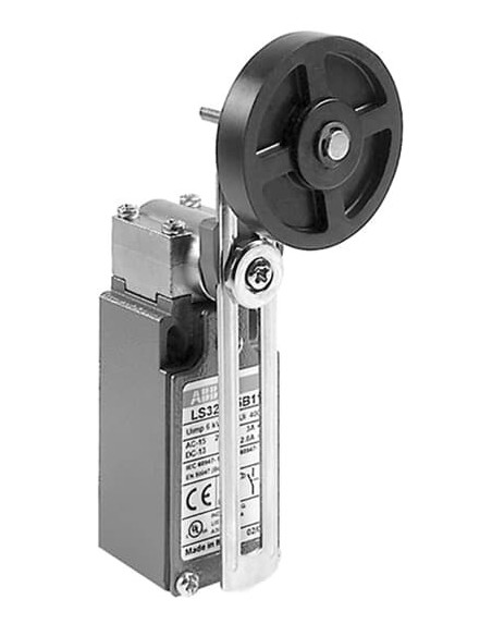LS32M55B11 wyłącznik krańcowy