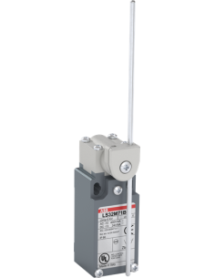 LS32M71B11 wyłącznik krańcowy