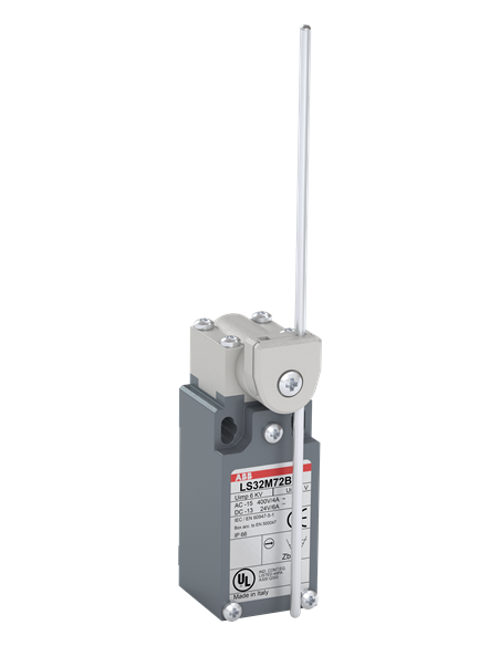 LS32M72B11 wyłącznik krańcowy