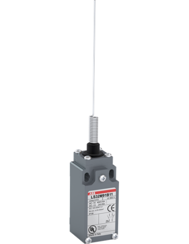 LS32M91B11 wyłącznik krańcowy