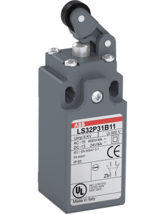 LS35P31B11 wyłącznik krańcowy