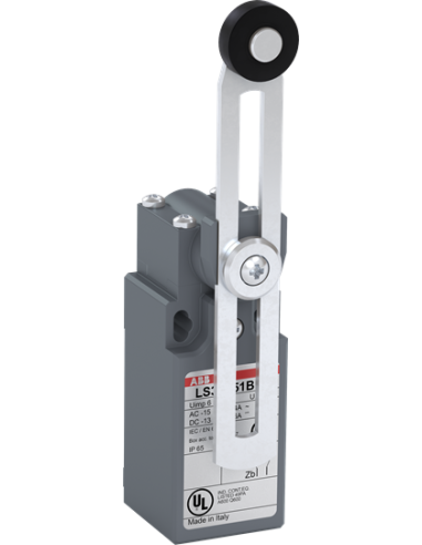 LS35P51B02 wyłącznik krańcowy