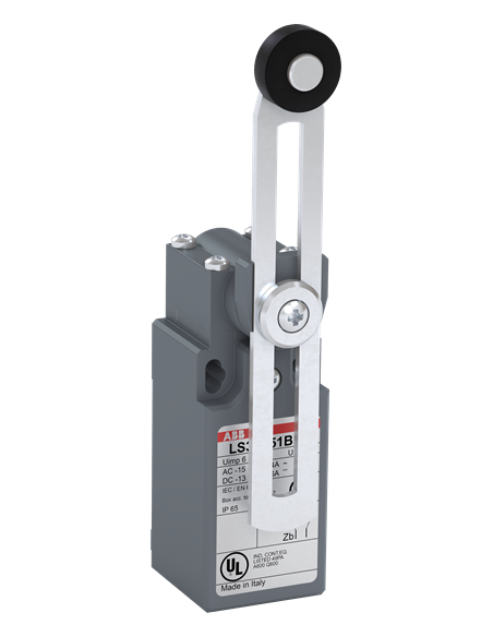 LS35P51L20 wyłącznik krańcowy