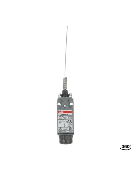LS35P91B11 wyłącznik krańcowy