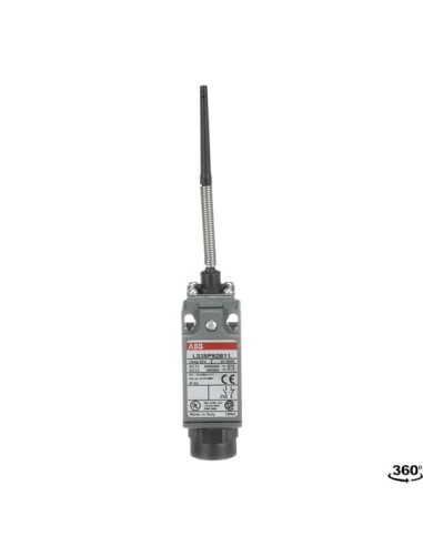 LS35P92B11 wyłącznik krańcowy