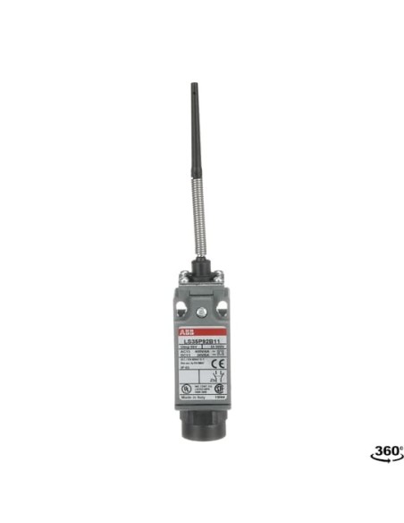 LS35P92B11 wyłącznik krańcowy