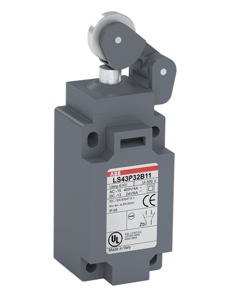 LS45P32B11 wyłącznik krańcowy