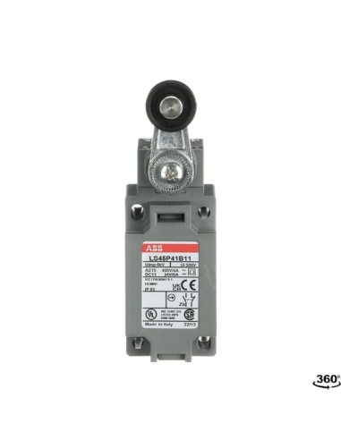 LS45P41B11 wyłącznik krańcowy