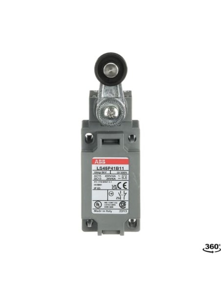 LS45P41B11 wyłącznik krańcowy