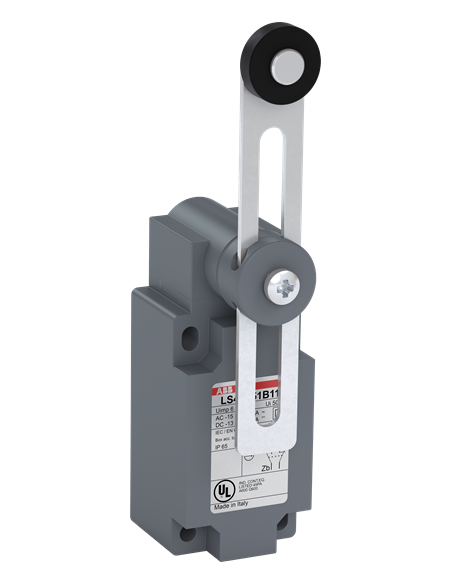 LS45P51B11 wyłącznik krańcowy