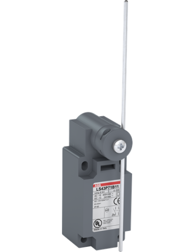 LS45P71B11 wyłącznik krańcowy