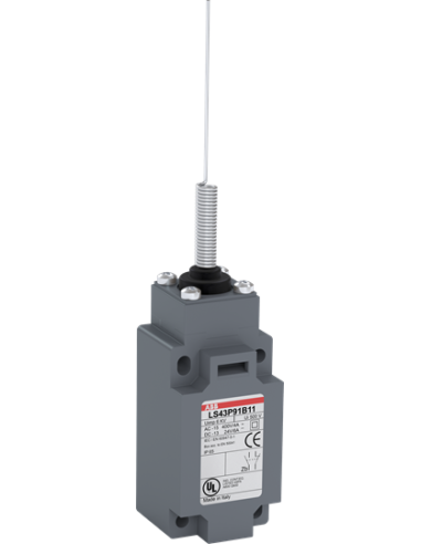 LS45P91B11 wyłącznik krańcowy
