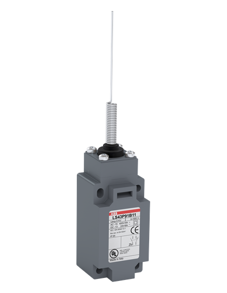 LS45P91B11 wyłącznik krańcowy