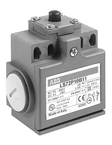 LS73P10B11 wyłącznik krańcowy