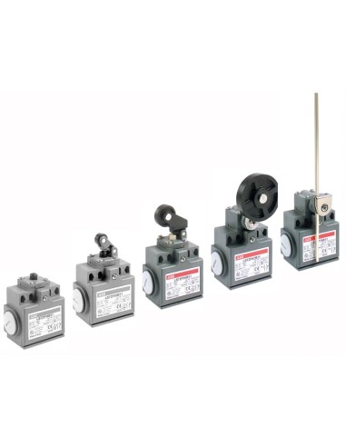 LS73P53B11 wyłącznik krańcowy