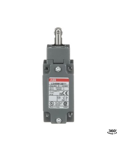 LS45M13B11 wyłącznik krańcowy