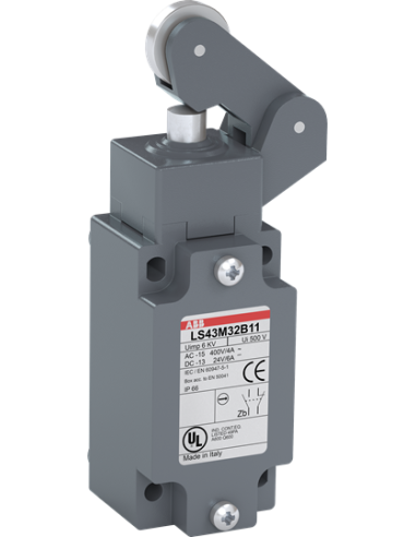 LS45M32B11 wyłącznik krańcowy