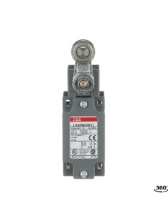 LS45M43B11 wyłącznik krańcowy