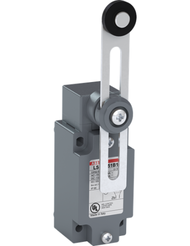 LS45M51L02 wyłącznik krańcowy