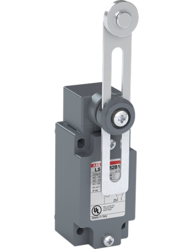 LS45M52B11 wyłącznik krańcowy