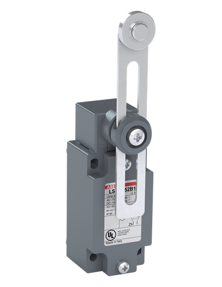 LS45M52B11 wyłącznik krańcowy