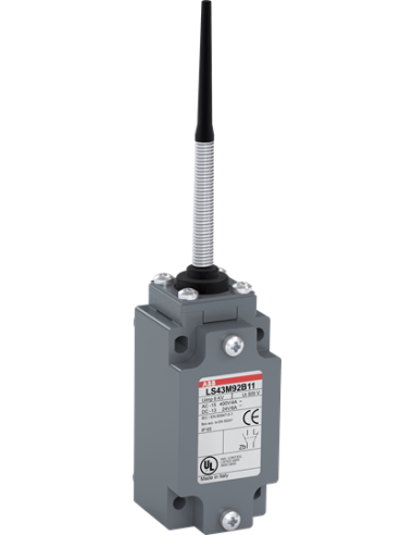 LS45M92B11 wyłącznik krańcowy