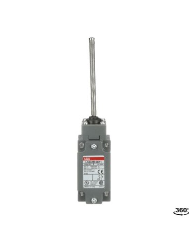 LS45M93B11 wyłącznik krańcowy