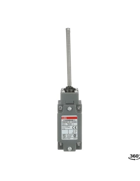 LS45M93B11 wyłącznik krańcowy