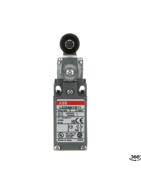 LS35M41B11 wyłącznik krańcowy