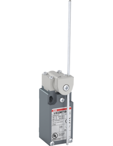 LS35M71B11 wyłącznik krańcowy