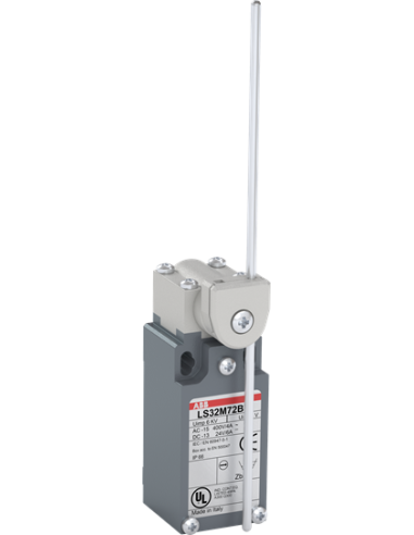 LS35M72B11 wyłącznik krańcowy