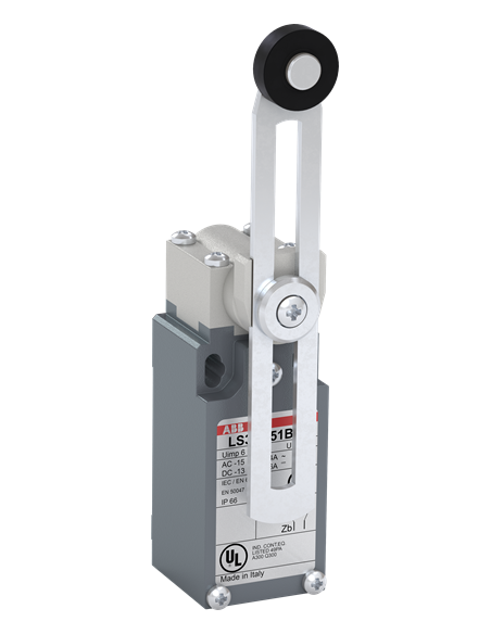 LS33M51L20 wyłącznik krańcowy