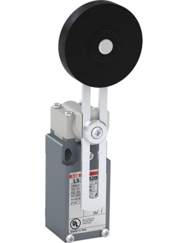 LS33M52B11 wyłącznik krańcowy