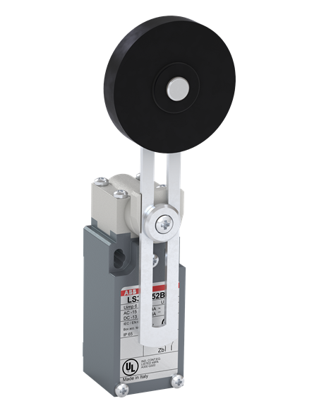 LS33M52B11 wyłącznik krańcowy