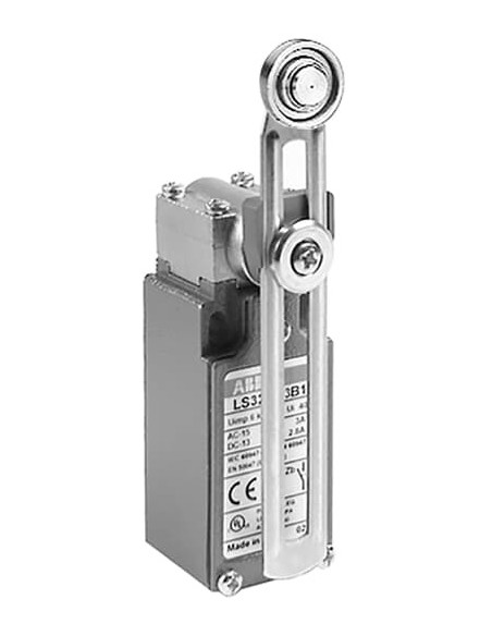 LS33M53B11 wyłącznik krańcowy