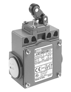 LS75M31B11 wyłącznik krańcowy