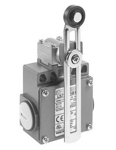 LS75M51B11 wyłącznik krańcowy