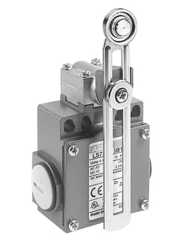 LS75M53B11 wyłącznik krańcowy