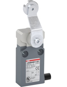 LS20M46B11-U01 wyłącznik krańcowy