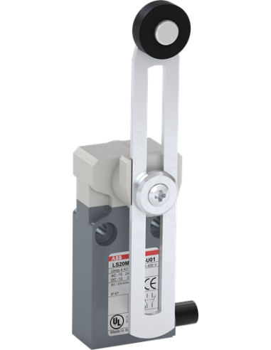 LS20M51B11-U01 wyłącznik krańcowy