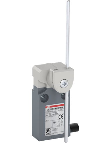 LS20M71B11-U01 wyłącznik krańcowy