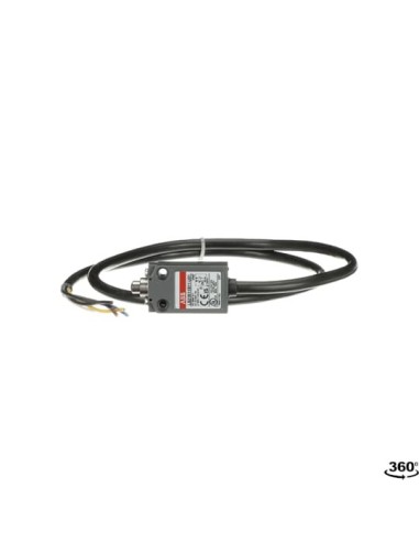 LS21M11B11-U01 wyłącznik krańcowy