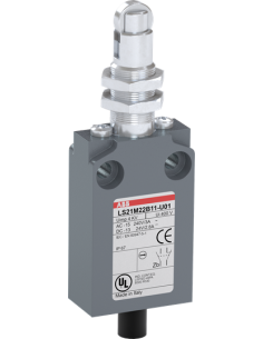 LS21M22B11-U01 wyłącznik krańcowy