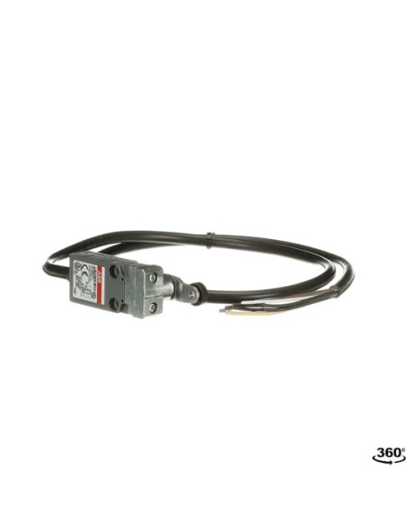 LS21M41B11-U01 wyłącznik krańcowy